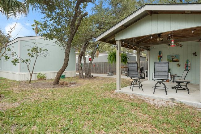 1610 Hardee St, House other with 3 bedrooms, 2 bathrooms and null parking in Rockport TX | Image 30