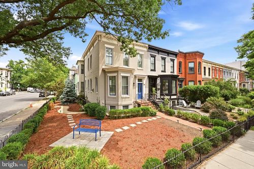 1461 S St Nw, WASHINGTON, DC, 20009-3819 | Card Image