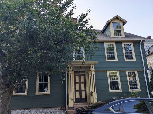 160a-158 College St, Middletown, CT, 06457-3201 | Card Image