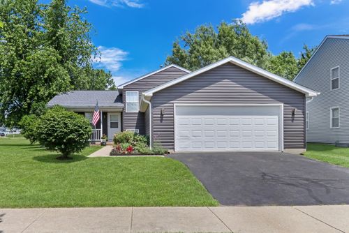 1111 Pheasant Run, Zion, IL, 60099-5425 | Card Image