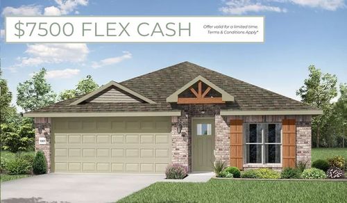 710 Marcella St, Prairie Grove, AR, 72753-4023 | Card Image