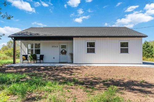 2543 Highway 215, Upper Burlington, NS, B0N | Card Image