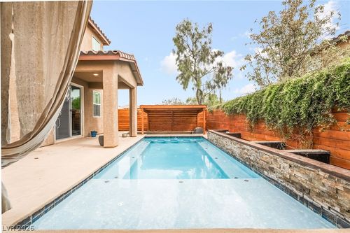 10568 Painted Bridge St, Las Vegas, NV, 89179-1515 | Card Image
