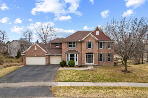 17397 73rd Pl N, Maple Grove, MN, 55311-2689 | Card Image