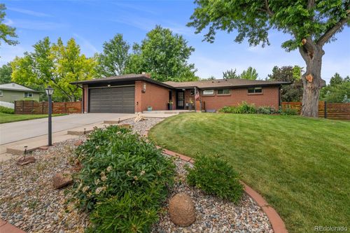 5925 S Milwaukee Way, Centennial, CO, 80121-2831 | Card Image