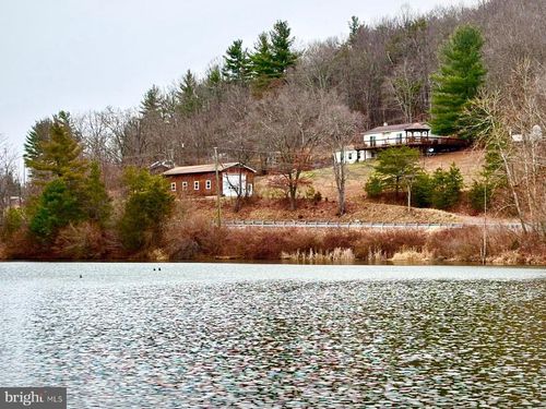 1299 Parker Hollow Road, BAKER, WV, 26801 | Card Image