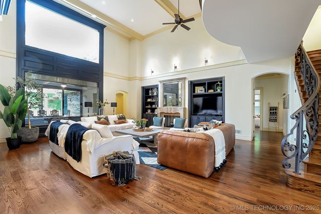 3270 Cypress Ln, House other with 5 bedrooms, 5 bathrooms and null parking in Tahlequah OK | Image 19