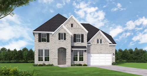 6218 Monarch Blossom Ln, Richmond, TX, 77469-6566 | Card Image