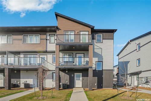 9-651 Dubois Crescent, Saskatoon, SK, S7V0R3 | Card Image