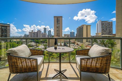 803-1837 Kalakaua Ave, Honolulu, HI, 96815-1516 | Card Image