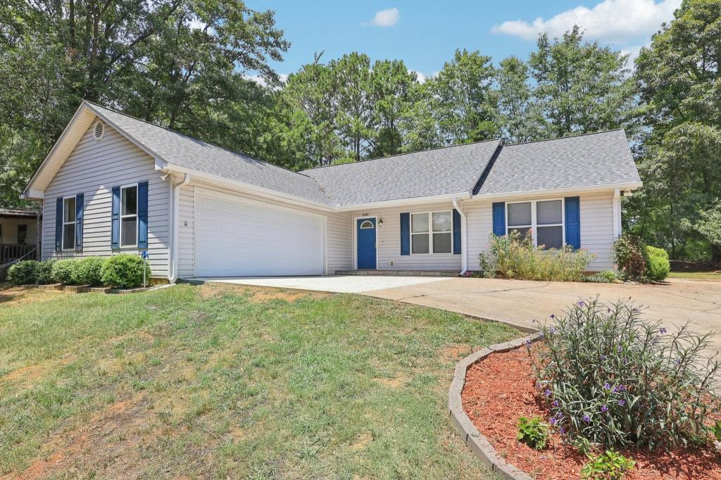 Crystal Cove Trl, Gainesville, GA 30506