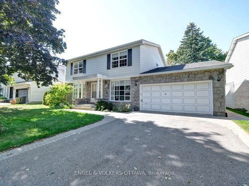 968 Sadler Cres, Ottawa, ON, K2B5H7 | Card Image