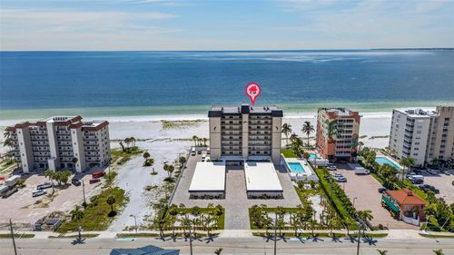 203-538 Estero Boulevard, Fort Myers Beach, FL, 33931 | Card Image