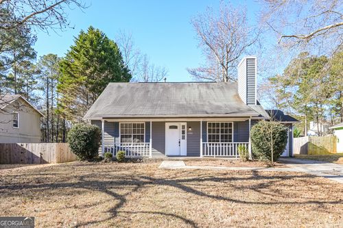 1593 Picadilly Court Ne, Conyers, GA, 30013 | Card Image