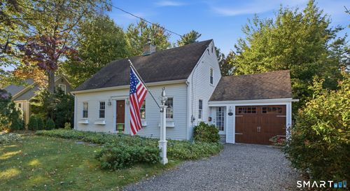 125 Bailey Rd, Rocky Hill, CT, 06067-2211 | Card Image