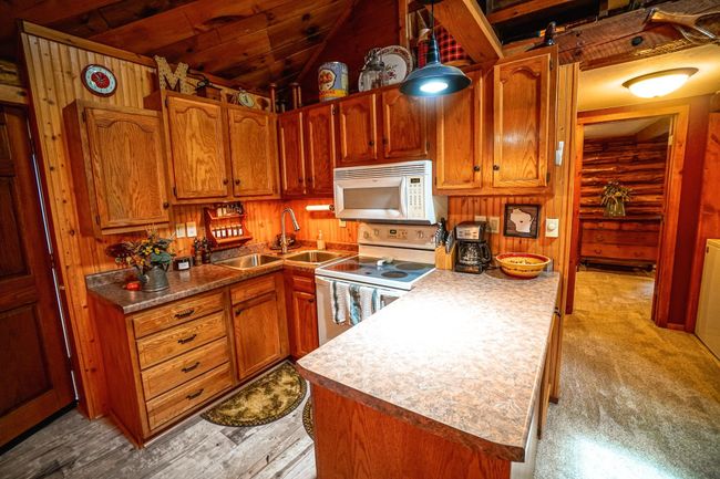 269 Winchester Rd, House other with 2 bedrooms, 1 bathrooms and null parking in Nekoosa WI | Image 6