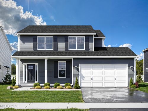 137 Valley Hall Dr, Perrysburg, OH, 43551-6970 | Card Image