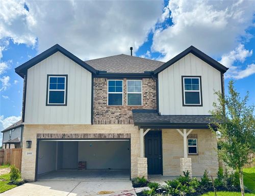 2011 Sunflower Ct, Sugar Land, TX, 77498-4109 | Card Image