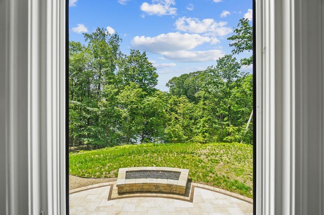 5633 Travis Pointe Ct, House other with 3 bedrooms, 4 bathrooms and null parking in Westerville OH | Image 53