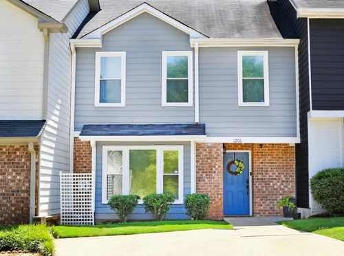 1206 Shiloh Cir Nw, Kennesaw, GA, 30144-1895 | Card Image