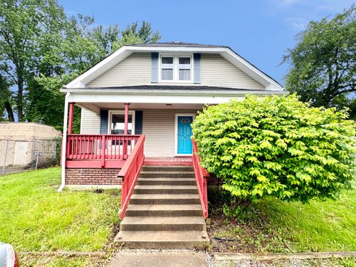 203 E Church St, Milroy, IN, 46156-9458 | Card Image