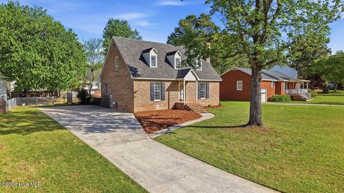 3701 Cornwallis Rd, Kinston, NC, 28504-8488 | Card Image