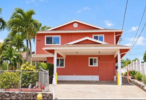 1304 Maalahi St, Honolulu, HI, 96819-1727 | Card Image