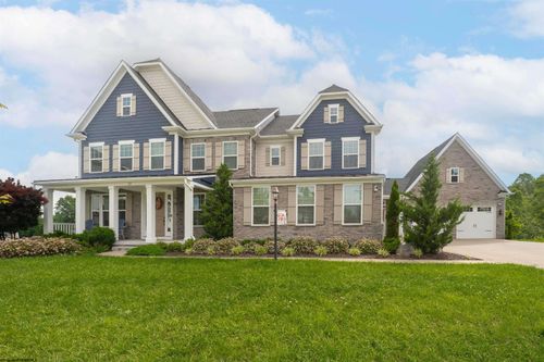 155 Blue Sage Ct, Morgantown, WV, 26508-1340 | Card Image