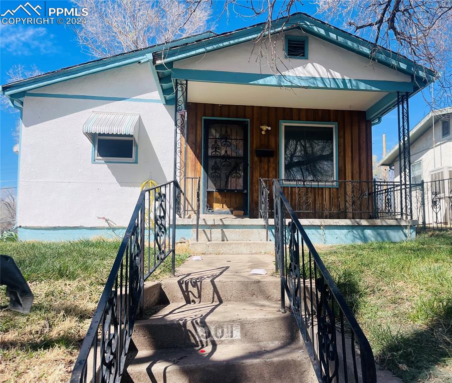 6th St, Pueblo, CO 81001