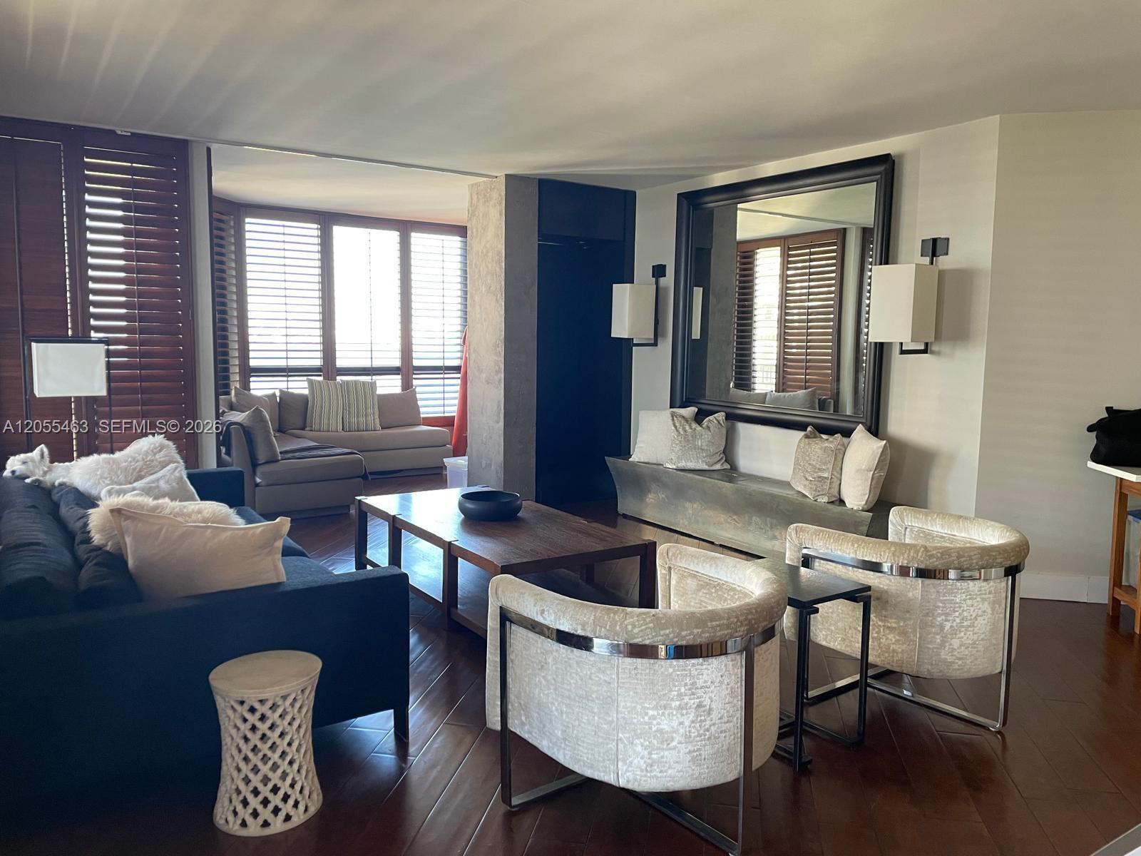 Residential in Miami 4