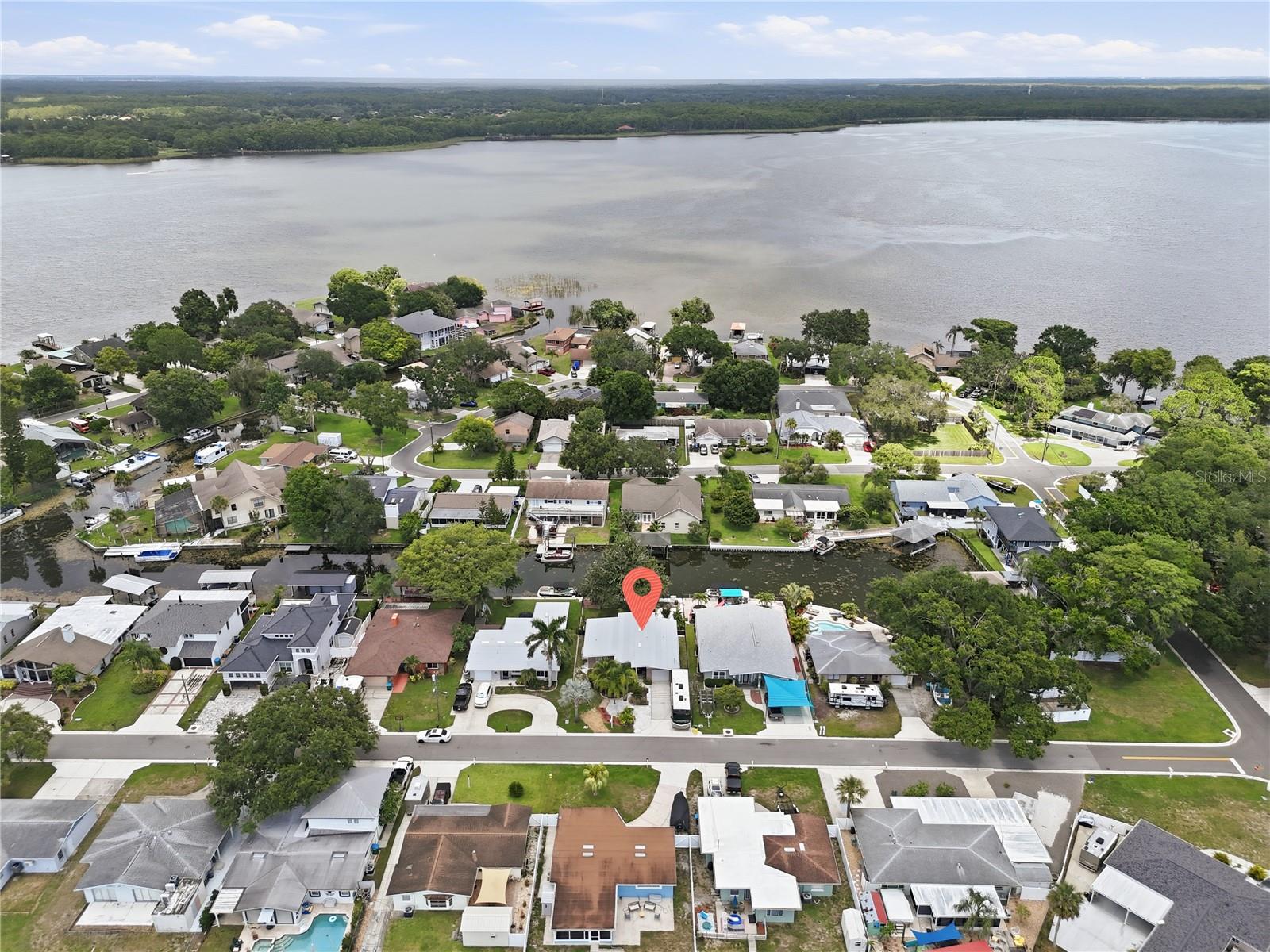 Residential in PALM HARBOR 3