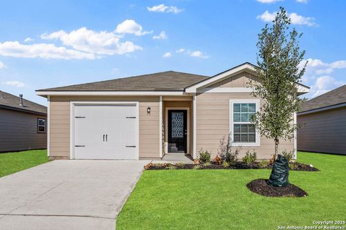 3419 Warlow Br, Converse, TX, 78109-2389 | Card Image