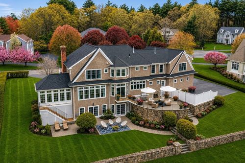 38 Fieldstone Farm Rd, Sudbury, MA, 01776-1852 | Card Image
