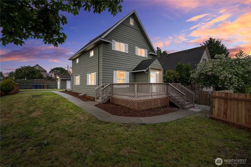 5401 S K Street, Tacoma, WA, 98408 | Card Image