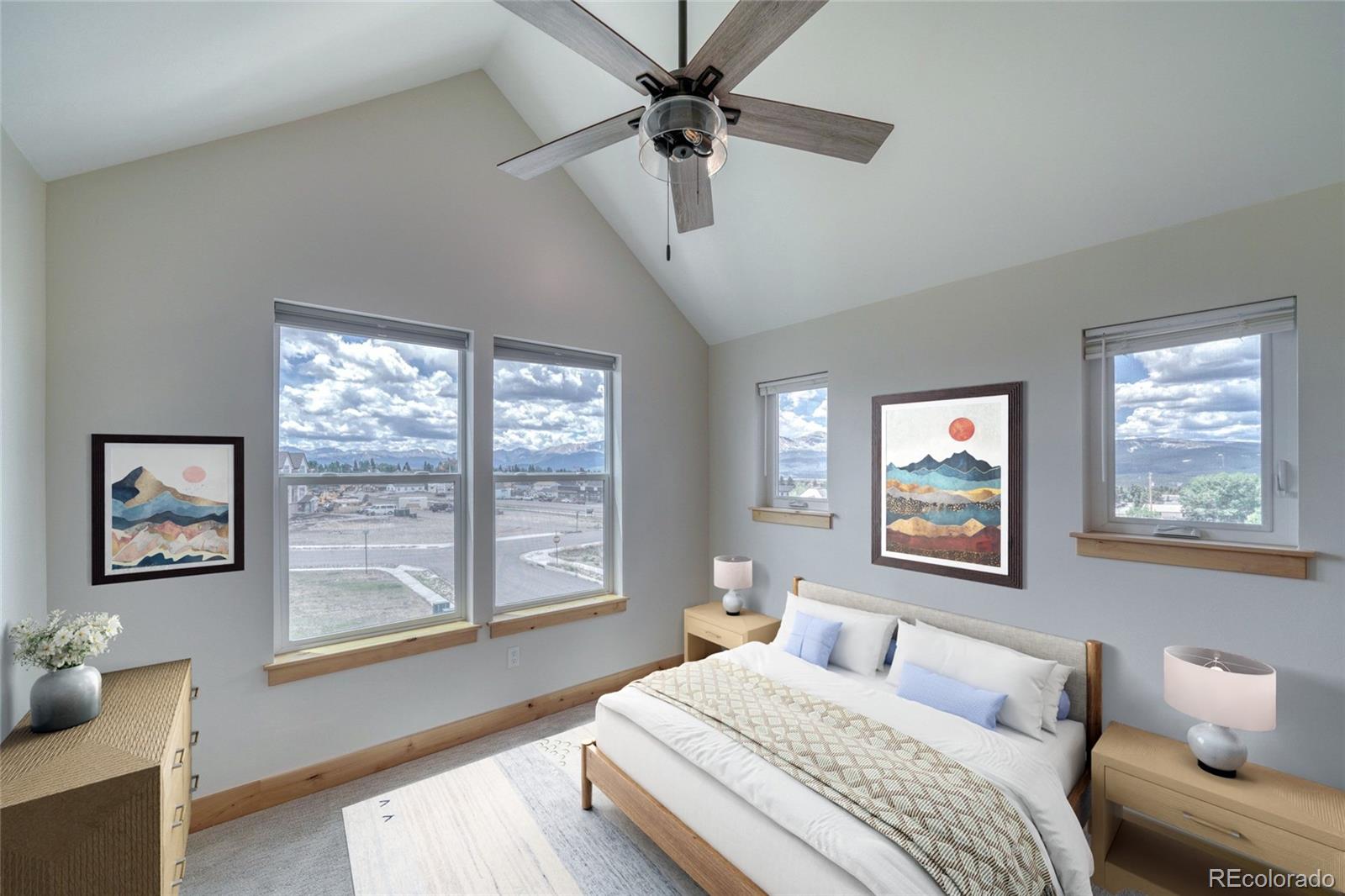 Residential in Leadville 4