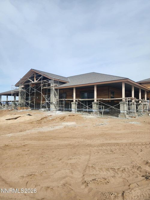 2037 East Valley Road, Minden, NV, 89423 | Card Image