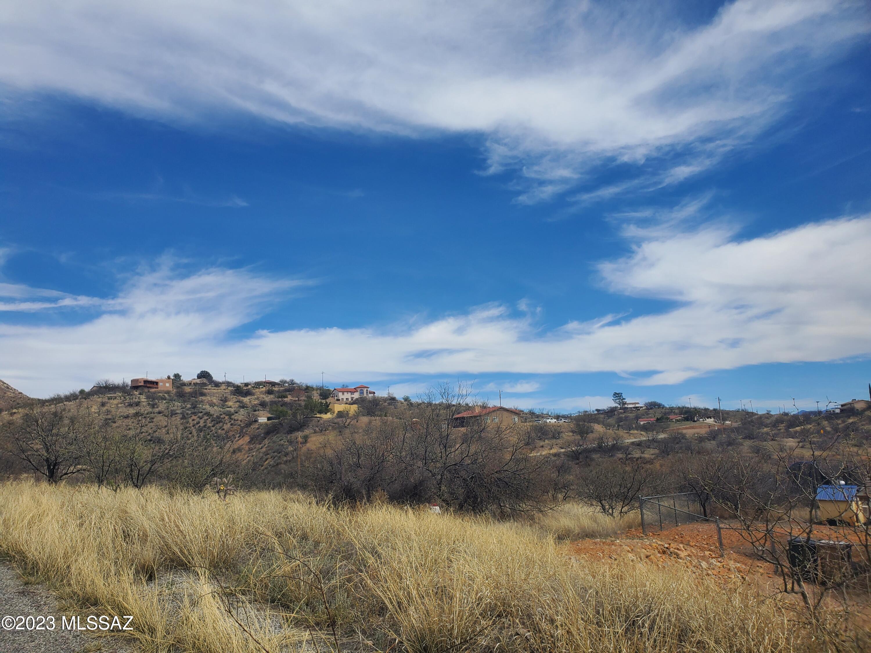 Land in Rio Rico 4