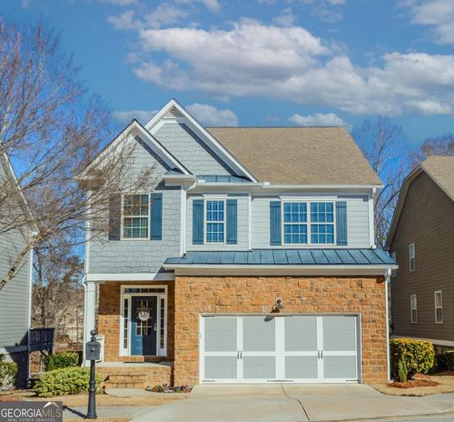 6730 Big Sky Dr, Flowery Branch, GA, 30542-5768 | Card Image