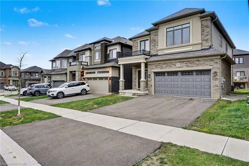 18 Jenner Dr, Paris, ON, N3L0L2 | Card Image