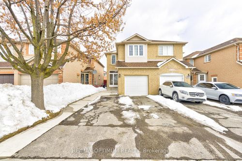 26 Tumbleweed Trail, Brampton, ON, L6Y5A1 | Card Image