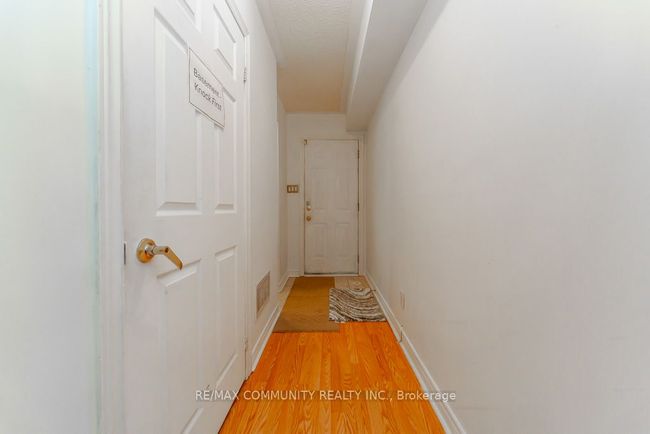 2662 Bur Oak Ave, House attached with 3 bedrooms, 4 bathrooms and 3 parking in Markham ON | Image 16
