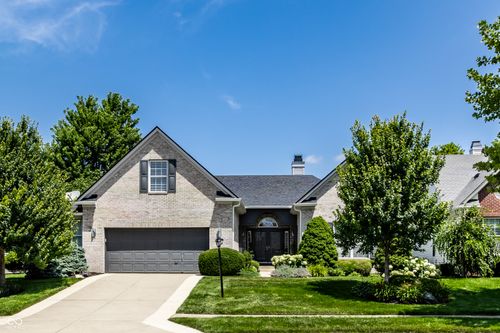 5960 Sandalwood Dr, Carmel, IN, 46033-8214 | Card Image