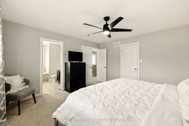 417 W Scugog Lane, House other with 4 bedrooms, 4 bathrooms and 2 parking in Bowmanville ON | Image 23