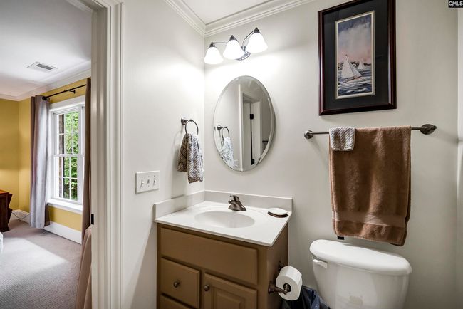 1081 Point View Rd, House other with 4 bedrooms, 4 bathrooms and null parking in Chapin SC | Image 52
