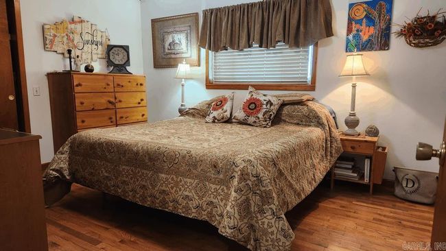 1007 Murphy Rd, House other with 3 bedrooms, 2 bathrooms and null parking in Norman AR | Image 23