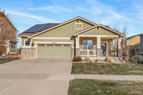 24387 E 5th Place, Aurora, CO, 80018 | Card Image