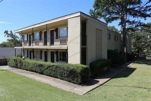 apt-10-5101 H St, Little Rock, AR, 72205-1851 | Card Image