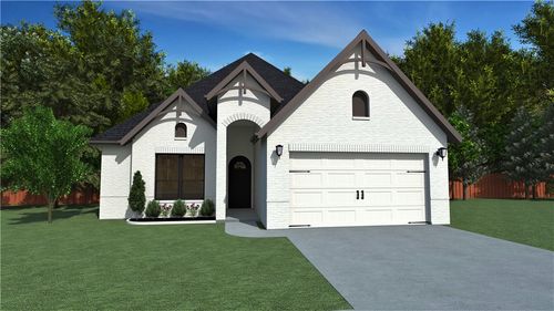 1904 Stubbs Dr, Bryan, TX, 77807-1606 | Card Image