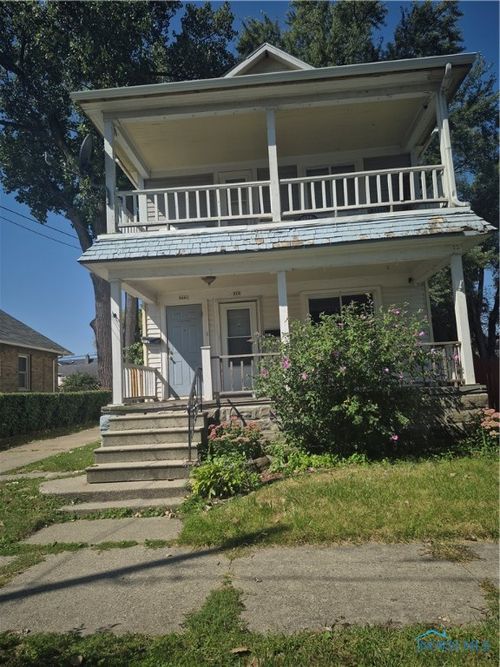 316 Langdon St, Toledo, OH, 43609-2738 | Card Image