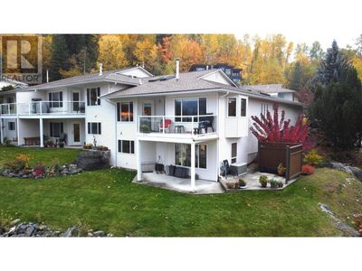 1 - 1220 Mill St, Townhouse with 3 bedrooms, 2 bathrooms and 2 parking in Nelson BC | Image 1